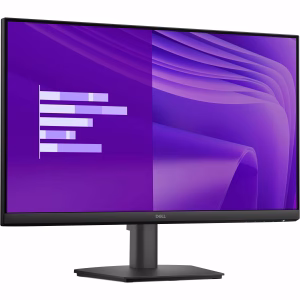 MONITOR DELL PRO 24 E2425HM 23.8 PLANO 1920 X 1080 100HZ FHD HDMI DP Y VGA NEGRO