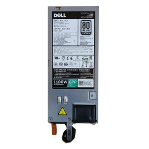 Fuente de alimentación para servidor Dell L1100E-S0 PowerEdge 1100W