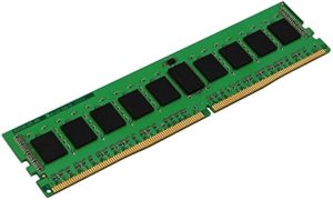 Micron 16GB (1 Stick) PC4-19200 DDR4 2400T ECC Memory