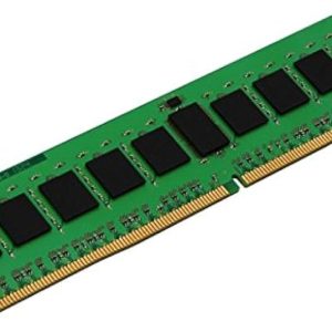 Micron 16GB (1 Stick) PC4-19200 DDR4 2400T ECC Memory