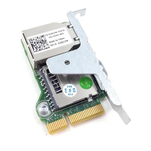 Tarjeta de acceso remoto Dell 2827M iDRAC7 Express R320 R420 R520 T320 T420