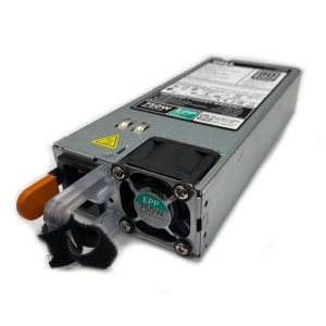 Fuente de alimentación para servidor Dell PowerEdge R640 750W Platinum