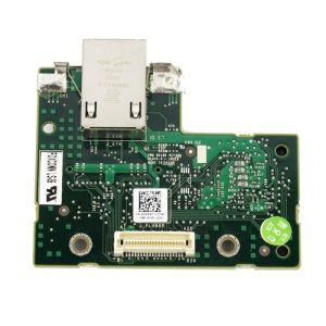 Tarjeta de acceso remoto Dell iDRAC6 Enterprise R610 R710