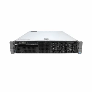 Dell PowerEdge R710 2x Xeon X5670 2.93GHz 12-Cores (PROV)