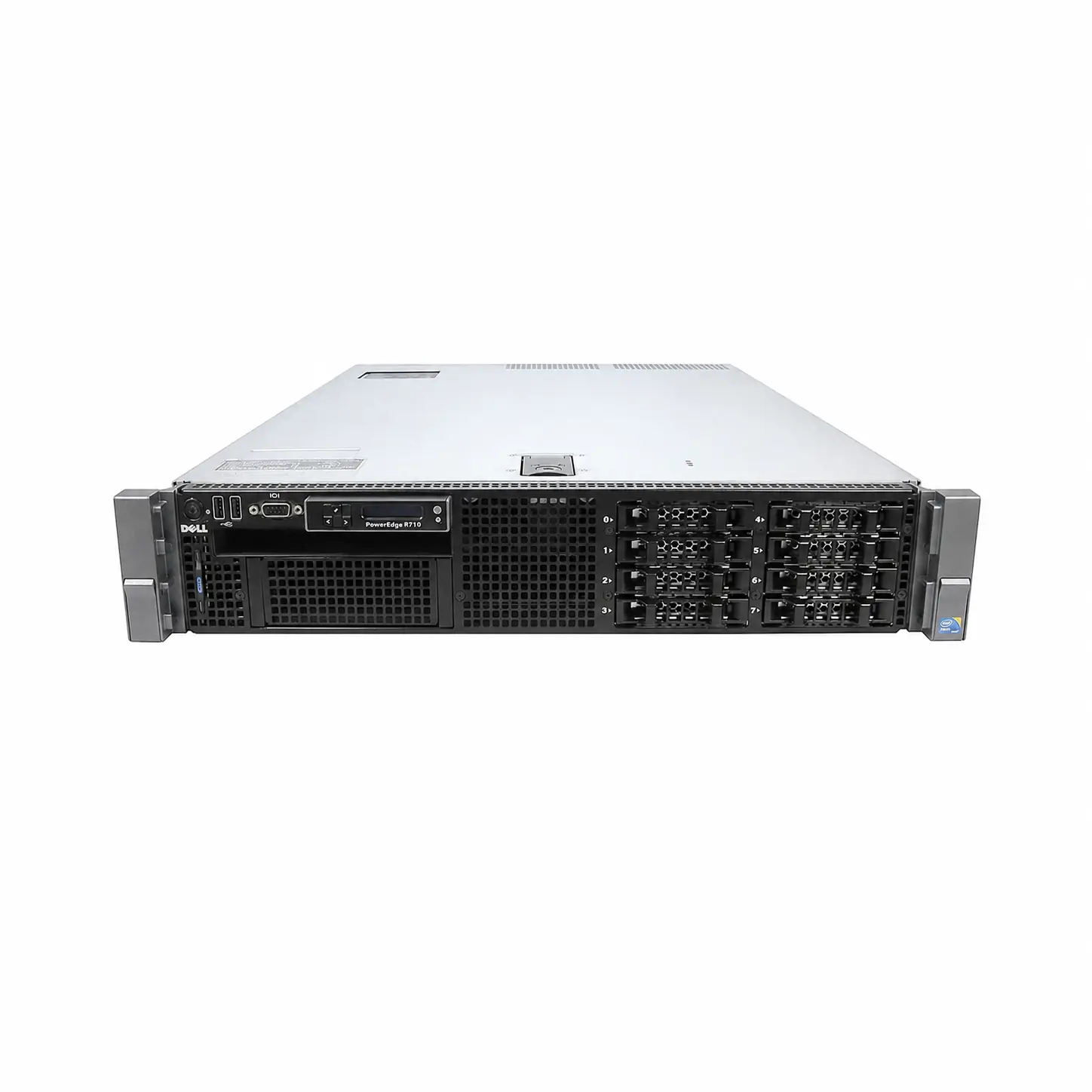 Dell PowerEdge R710 2x Xeon X5670 2.93GHz 12-Cores (PROV)